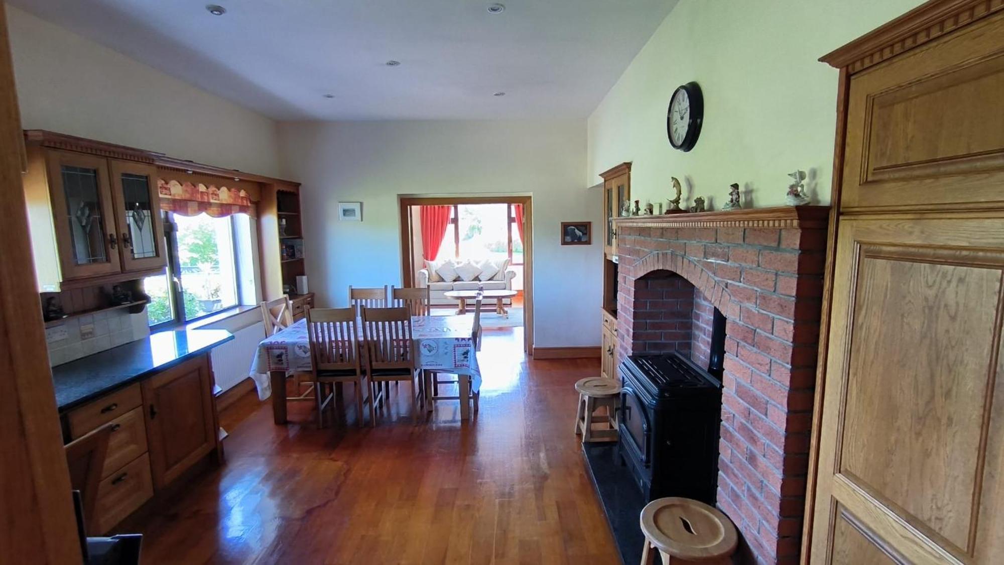 Swinford Country House エクステリア 写真