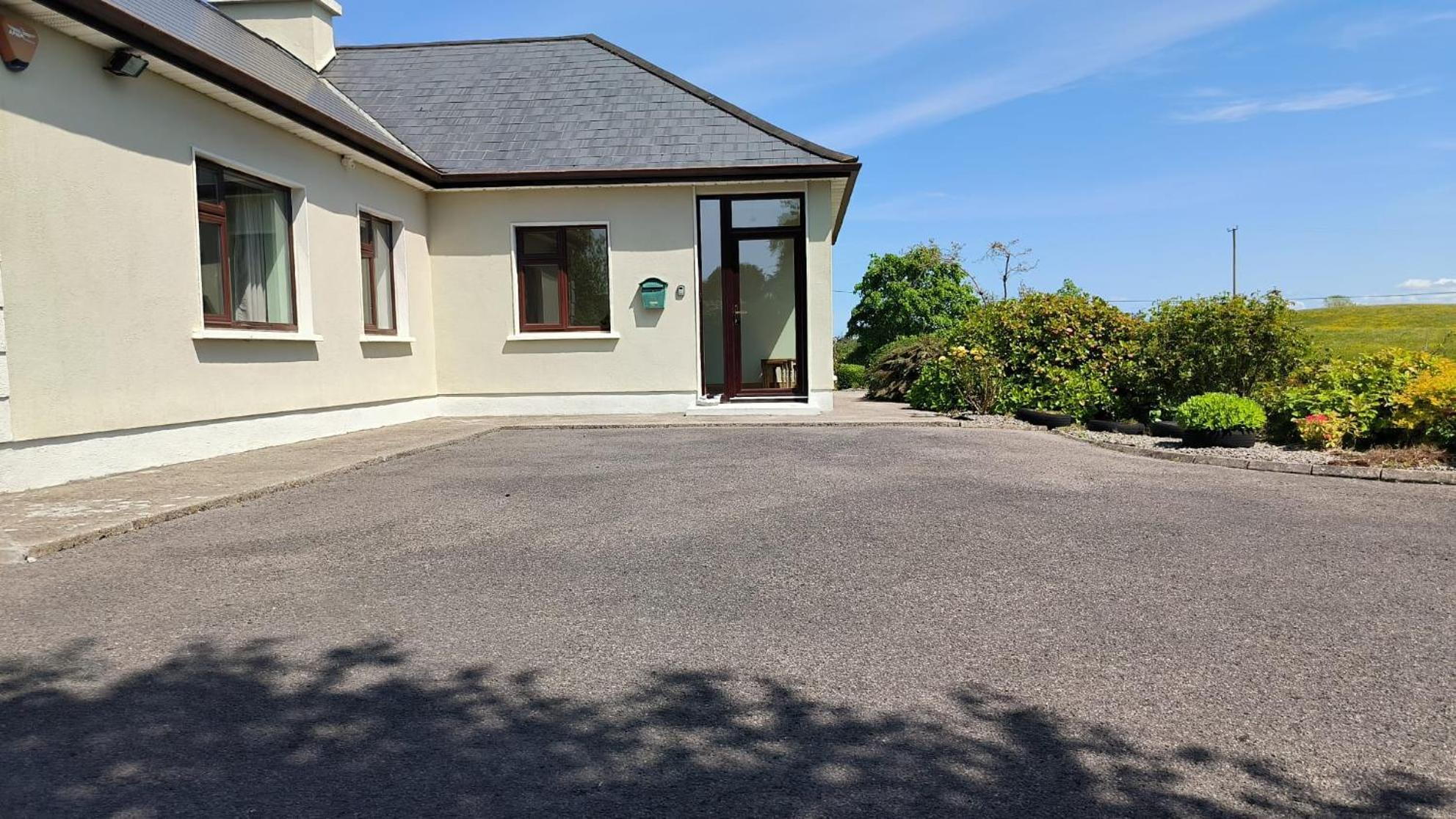 Swinford Country House エクステリア 写真