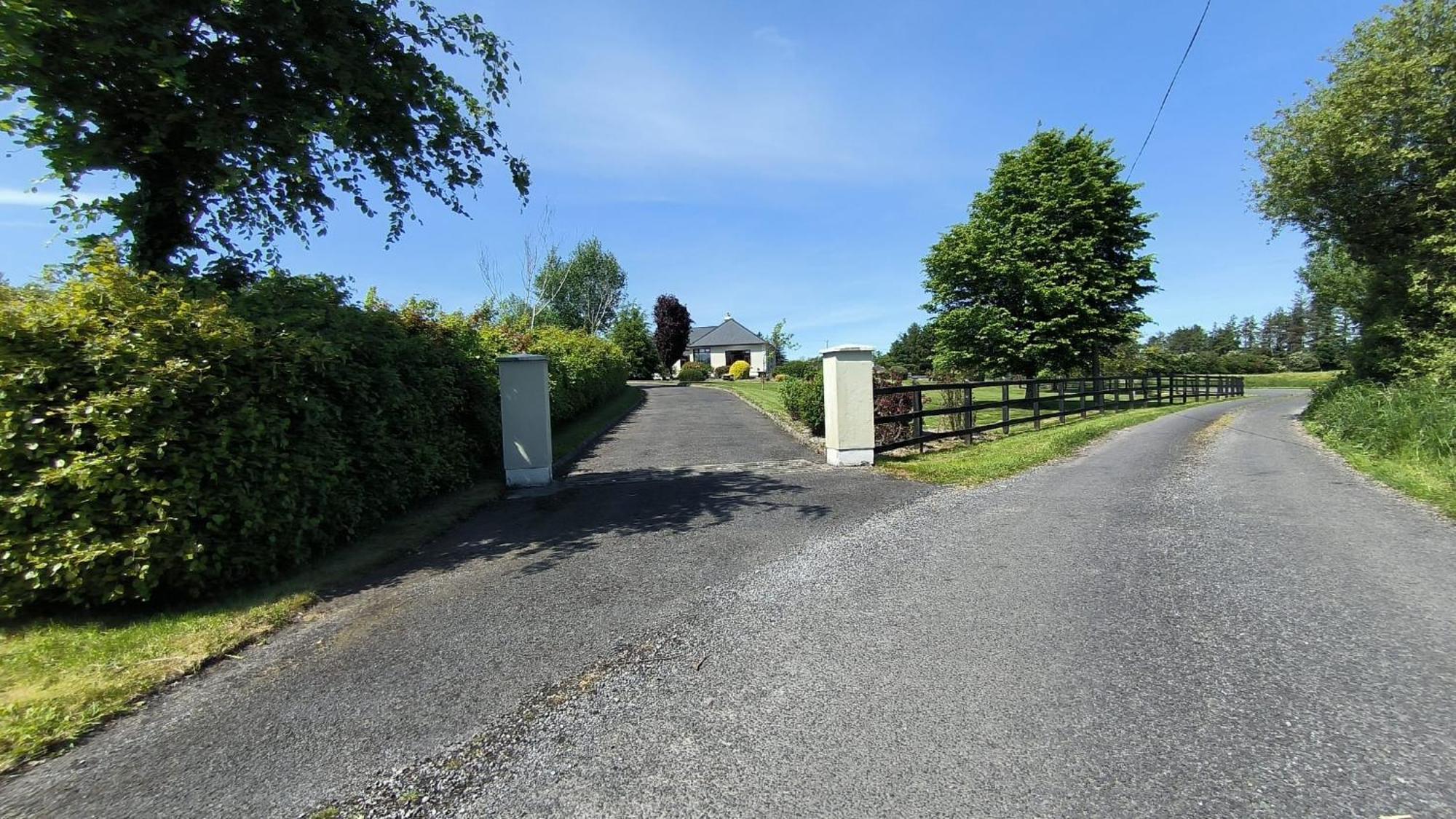 Swinford Country House エクステリア 写真