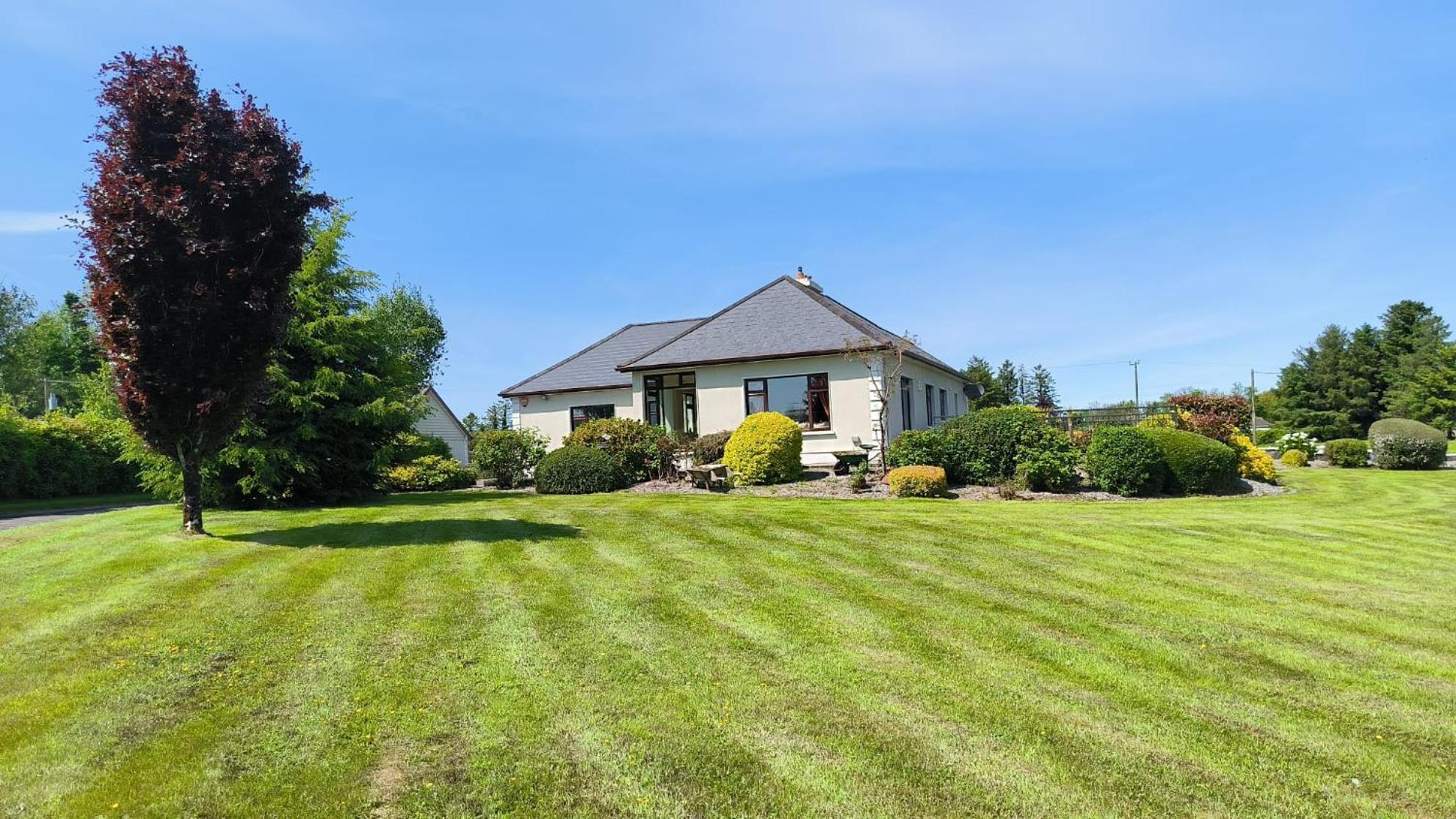 Swinford Country House エクステリア 写真