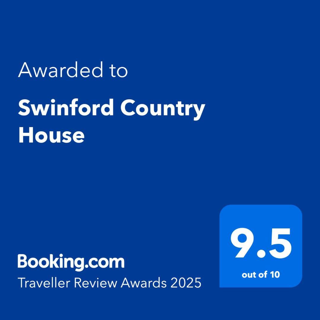 Swinford Country House エクステリア 写真